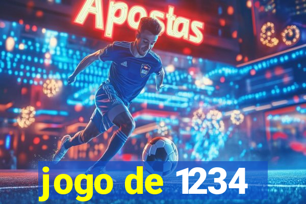 jogo de 1234