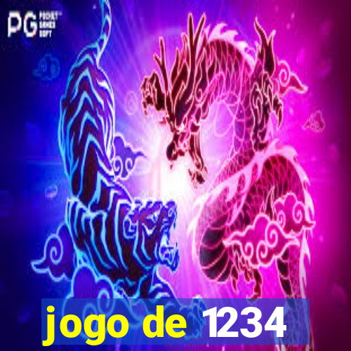 jogo de 1234