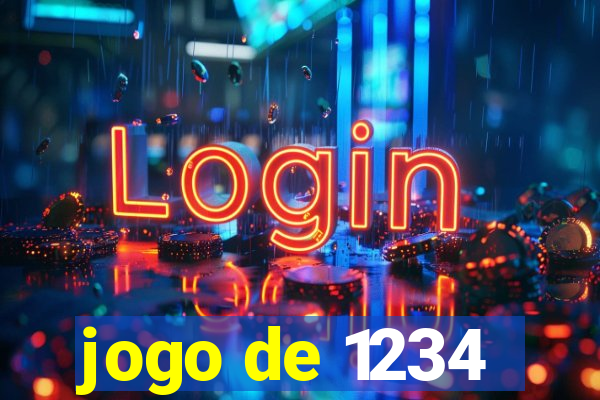 jogo de 1234