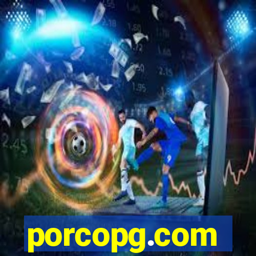 porcopg.com