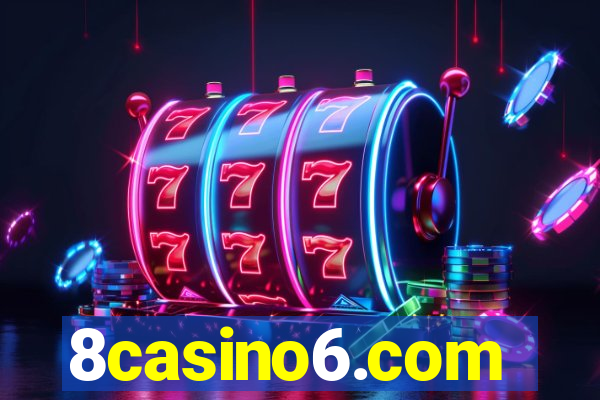 8casino6.com