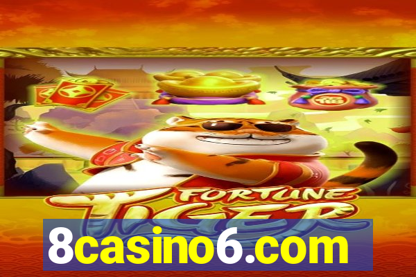 8casino6.com