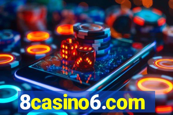 8casino6.com