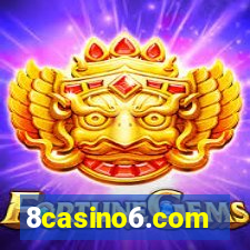 8casino6.com