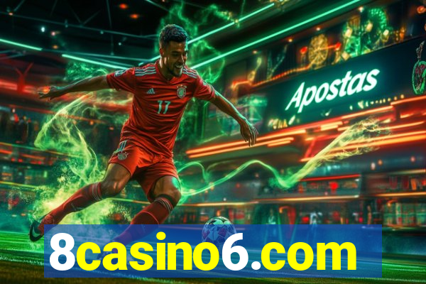 8casino6.com