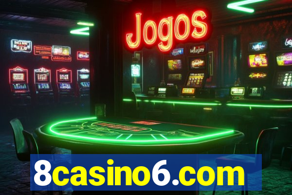 8casino6.com