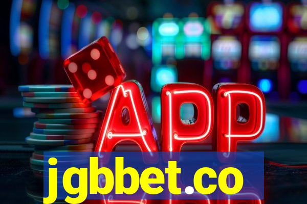 jgbbet.co