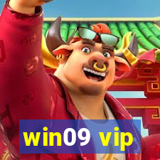 win09 vip