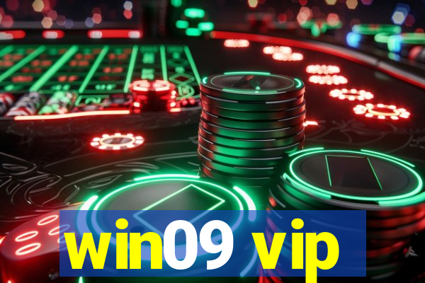 win09 vip