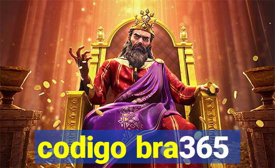 codigo bra365