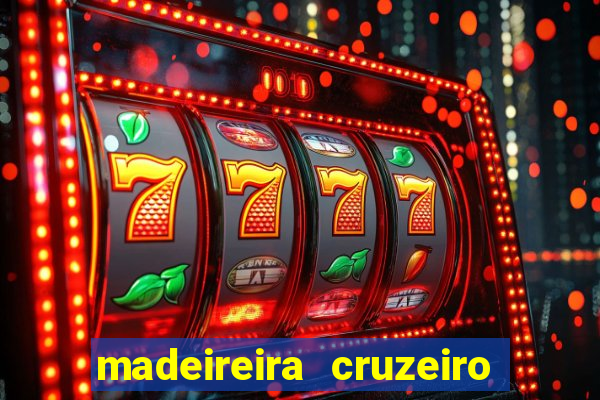 madeireira cruzeiro pouso alegre