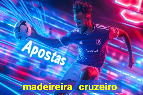 madeireira cruzeiro pouso alegre