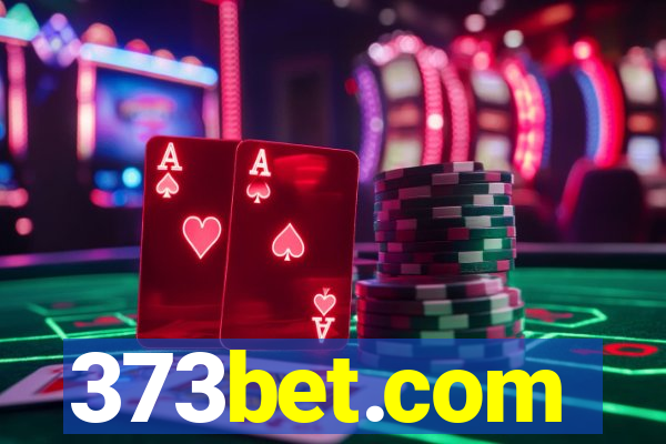 373bet.com