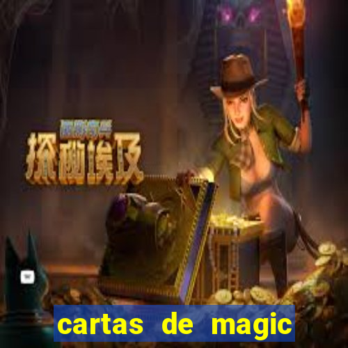 cartas de magic para imprimir