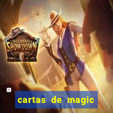 cartas de magic para imprimir