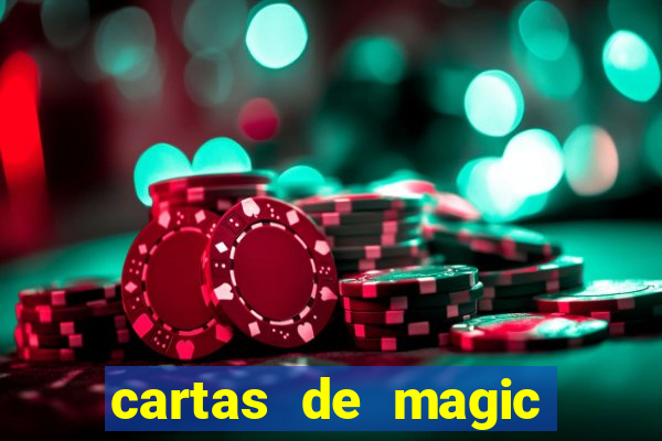 cartas de magic para imprimir