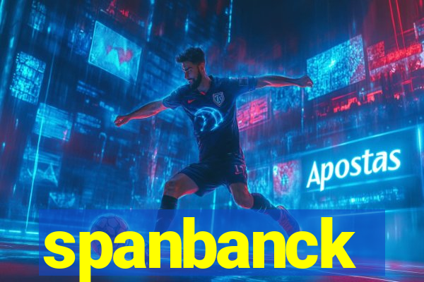 spanbanck