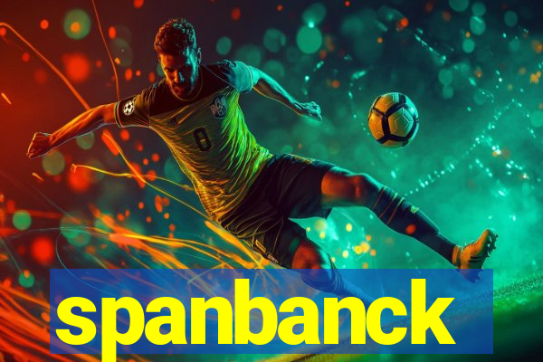 spanbanck