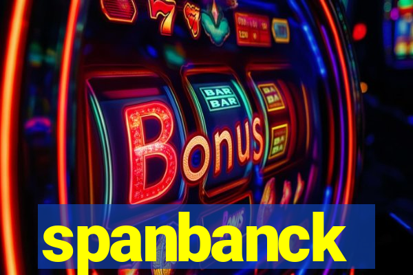 spanbanck