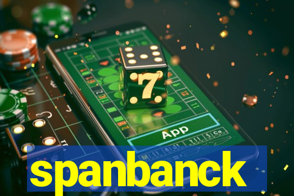 spanbanck