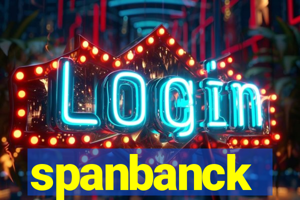 spanbanck