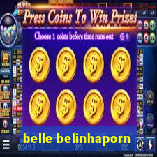 belle belinhaporn