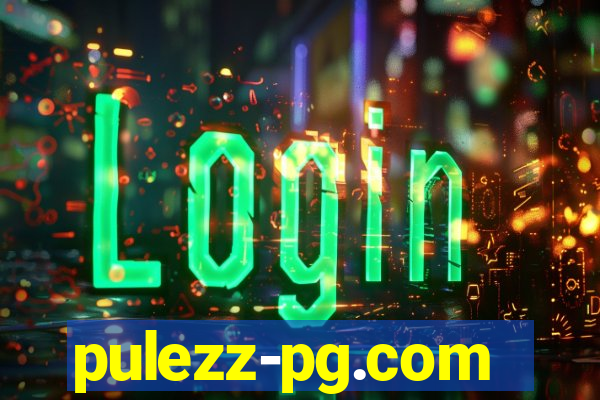 pulezz-pg.com