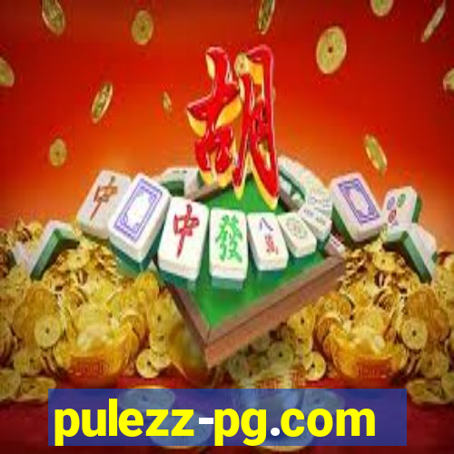 pulezz-pg.com