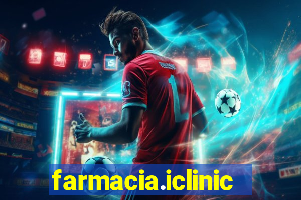 farmacia.iclinic rx.com br