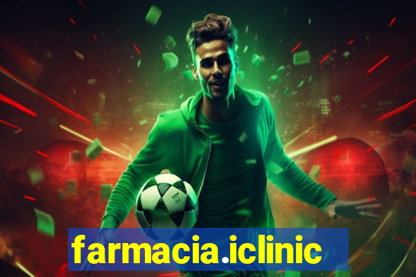 farmacia.iclinic rx.com br