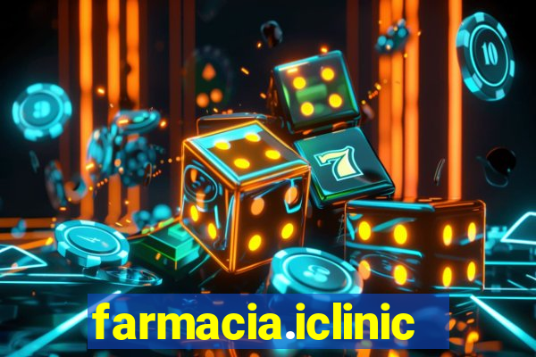 farmacia.iclinic rx.com br