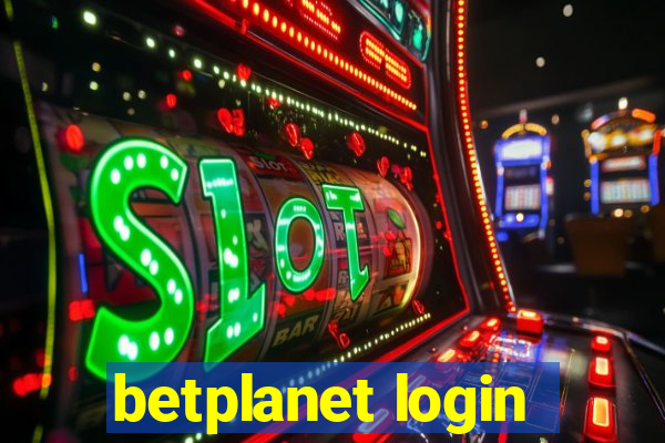 betplanet login