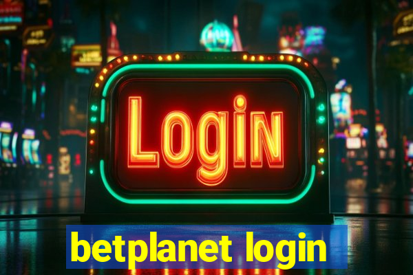 betplanet login