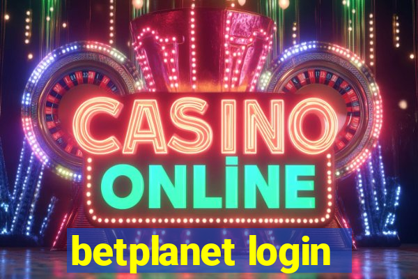 betplanet login