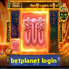 betplanet login