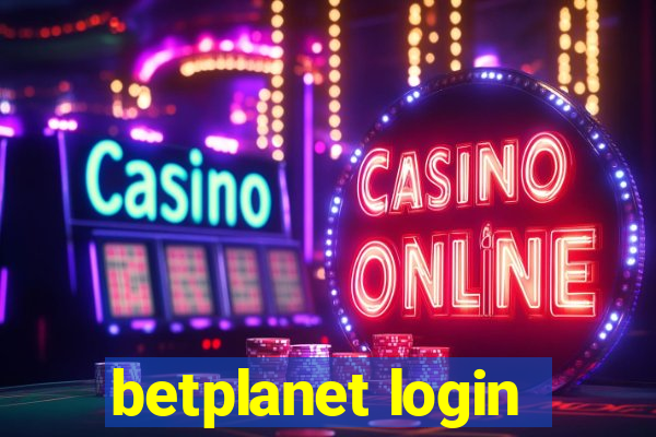 betplanet login