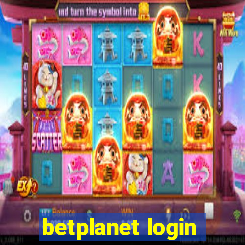 betplanet login