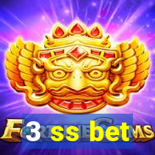 3 ss bet