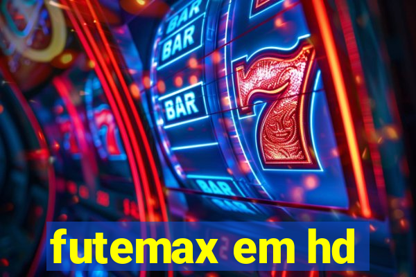 futemax em hd