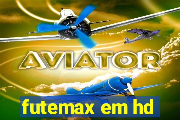 futemax em hd