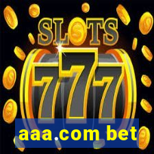 aaa.com bet