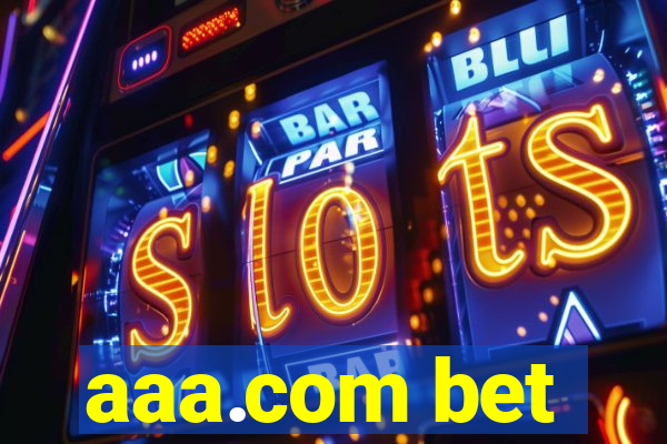 aaa.com bet