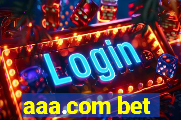 aaa.com bet