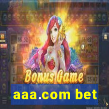 aaa.com bet