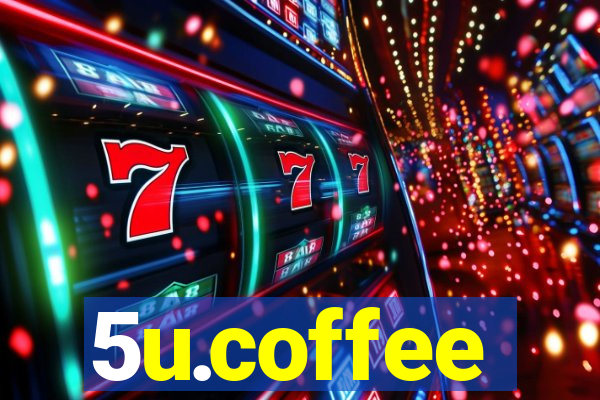 5u.coffee