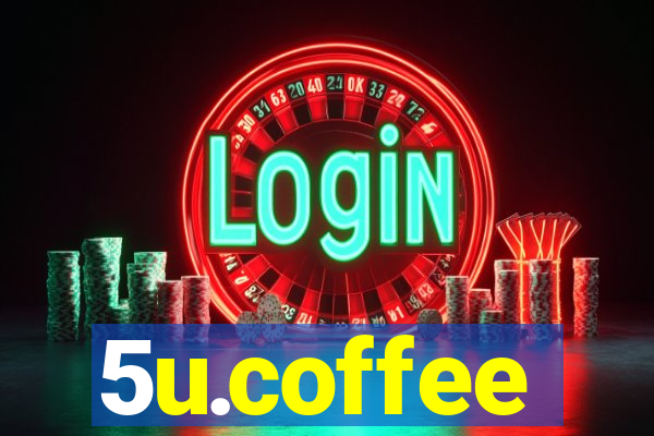 5u.coffee