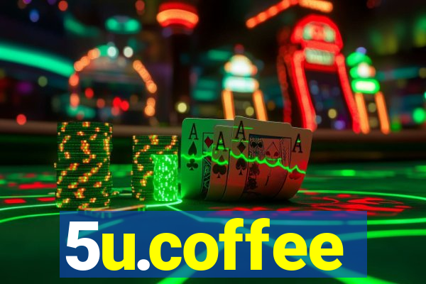 5u.coffee