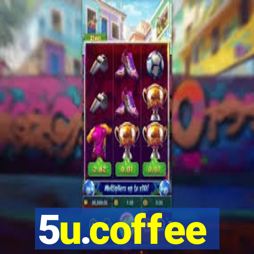 5u.coffee