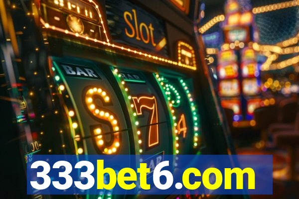 333bet6.com