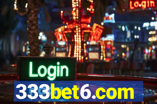 333bet6.com